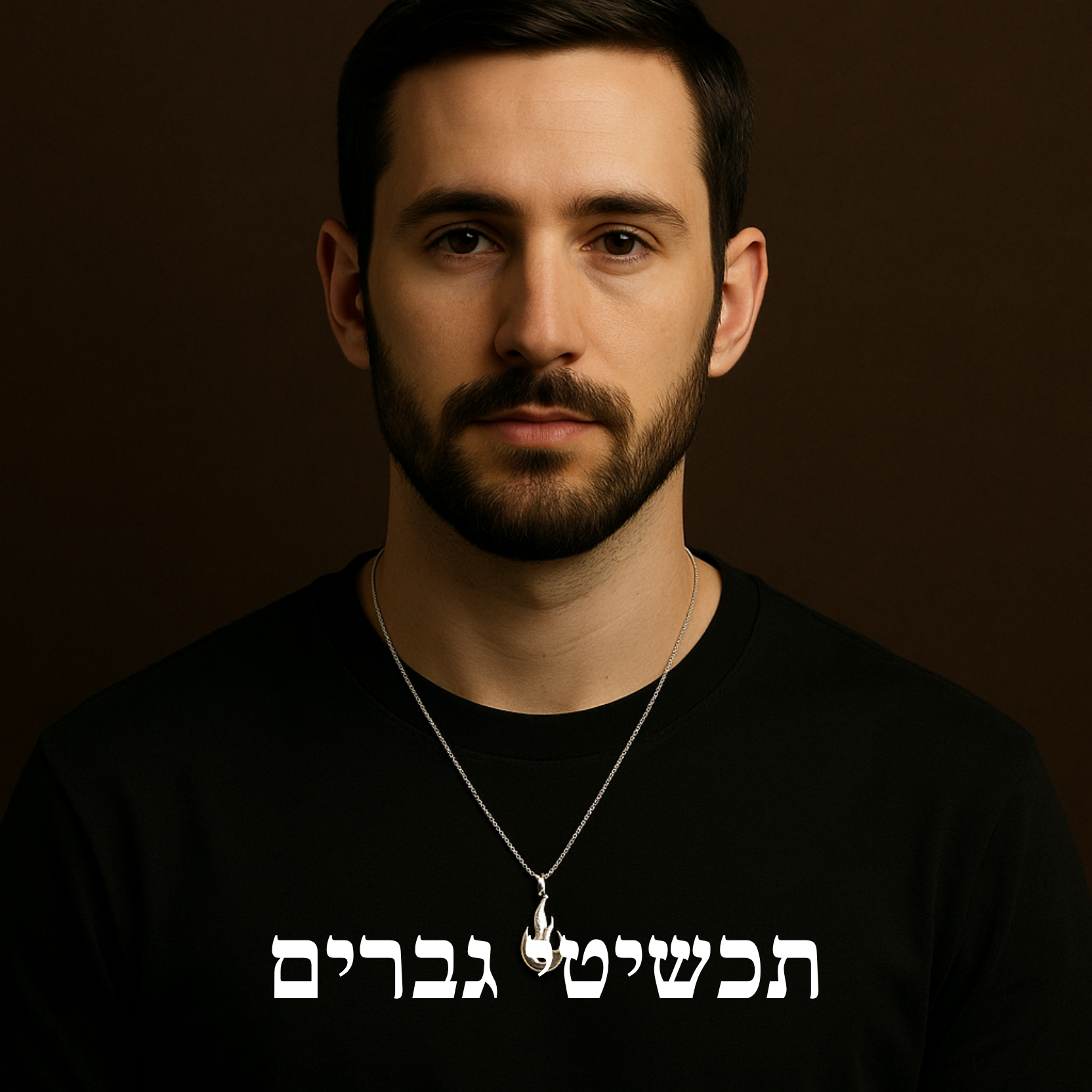 תכשיטי גברים