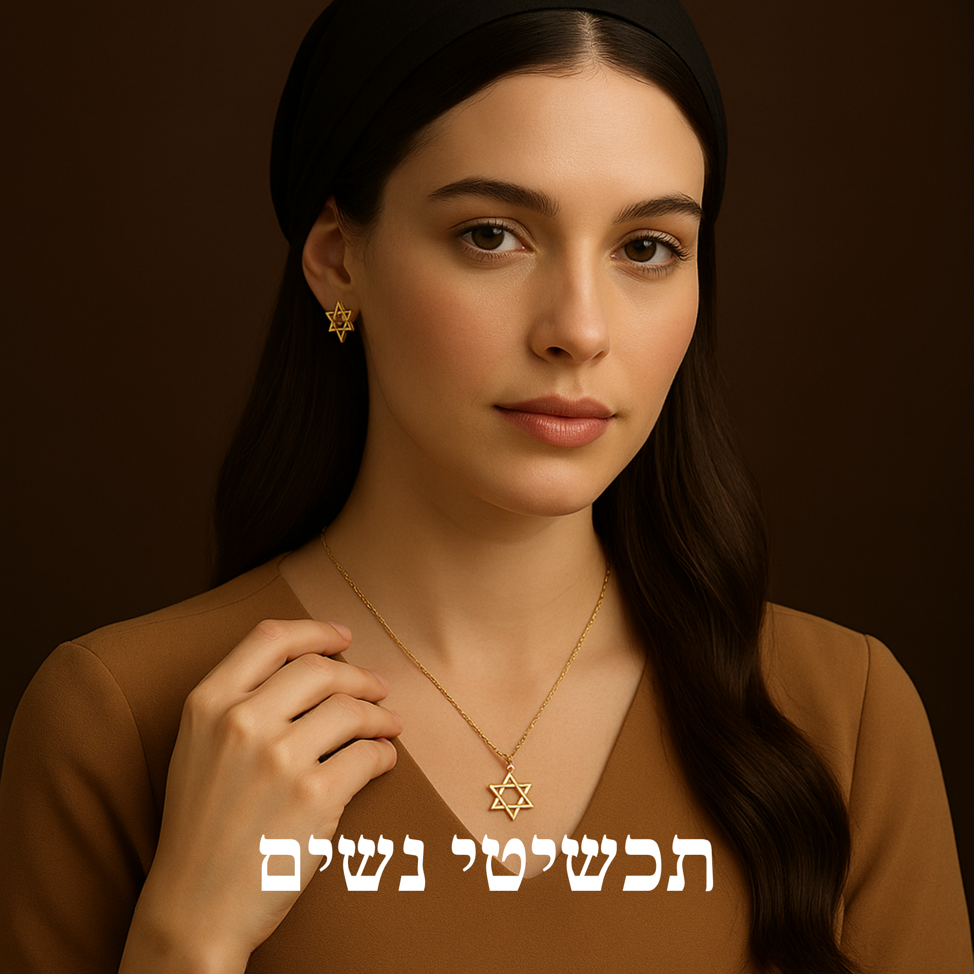 תכשיטי נשים